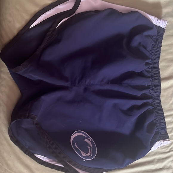 Running shorts - Picture 1 of 1